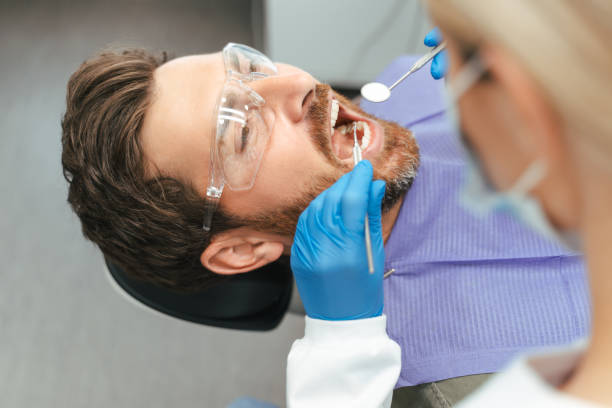 Our Range of Dental Services in Cullowhee, NC